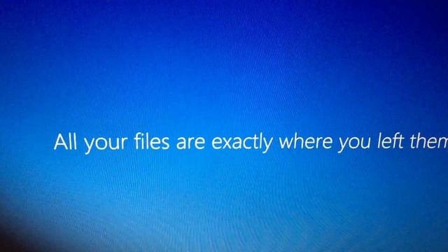 Windows 10 - User Experience