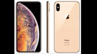 Apple iPhone XS Max (512GB) - Oro - Grigio Siderale - Argento