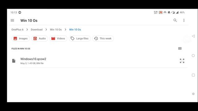 Run Windows 95 smoothly on any Android