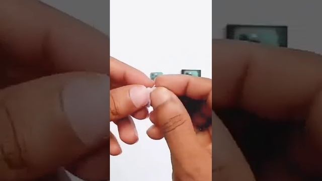 iPhone 14 pro miniature unboxing 🤩🤩iphone 14pro