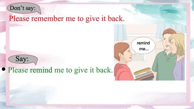 0nline Spoken English Course: Words often Confused: Module 1: Confused Words 1