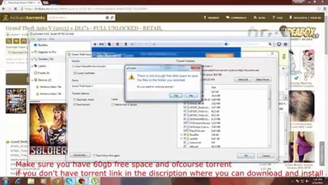 How to Download & Install GTA V for PC