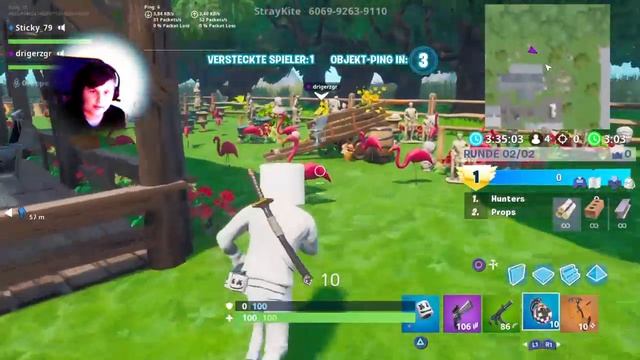 Fortnite ph mit Daniel und FLOPPY  |its justin tv