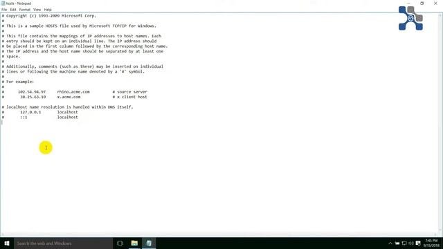 How To Block Any Website (Without Software) Bangla