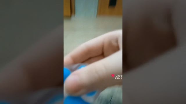 тапо лапка моё видео