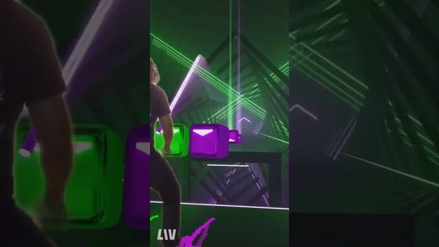 ERRA - Eye of God | Beat Saber | Liv App for IOS | Expert+