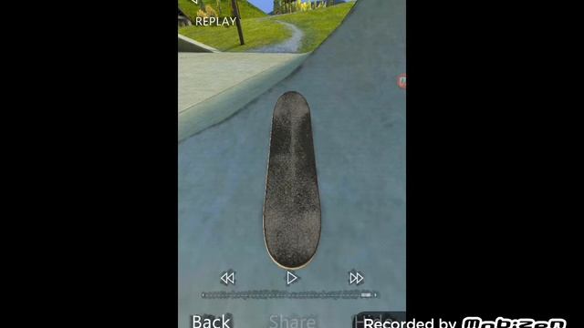 True Skate Tablet/Iphone