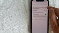 ✅ How Do You Turn Off Find My iPhone? 🔴