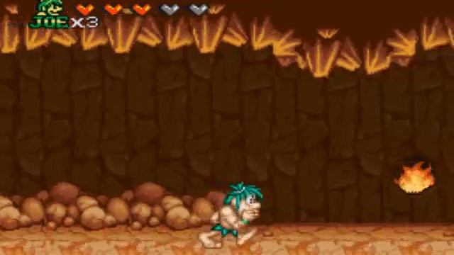 Joe & Mac 2: Lost In The Tropics: Longplay