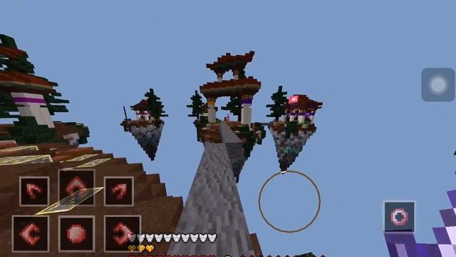 Hive Skywars on IOS