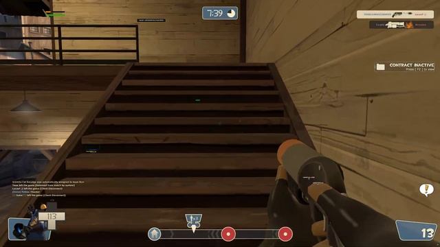TF2 Lmaobox: Unedited Projectile Aimbot In 4K.