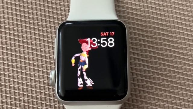 Apple Watch Series 3 38mm