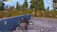 PUBG MOBILE! ТОП-1 С В СОЛО ПРОТИВ СКВАДОВ! IPHONE XR 4 ПАЛЬЦА!