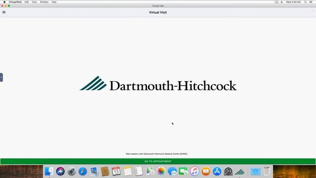 MacOS High Sierra Crash After Test And Force Quit