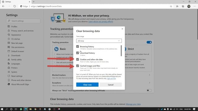 How to Clear Browser Cache in Every Major Browser