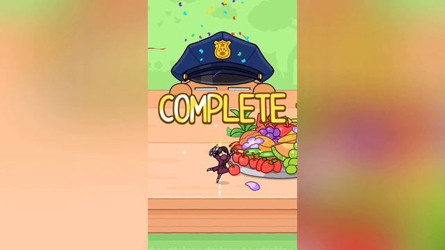 Hide and seek  All Levels  Mobile Walkthrough Gameplay iOS, Android Relaxing Game level 17-22