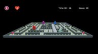 Holofil Pichuman 3D on Android / iOS - link in description