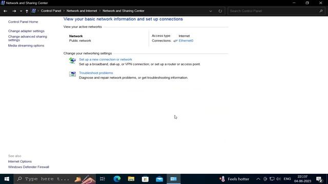 How to Fix 'Windows Cannot Access' Error on Windows 10: Resolving Network File Sharing Issues