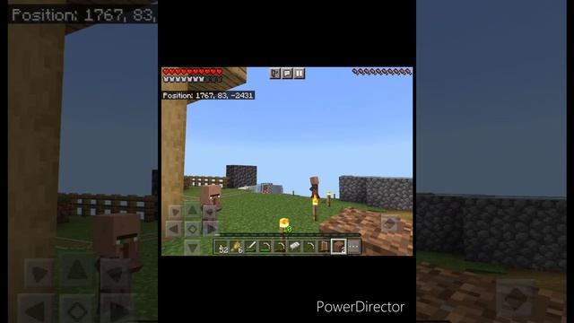 Minecraft Mods für IOS und Androide