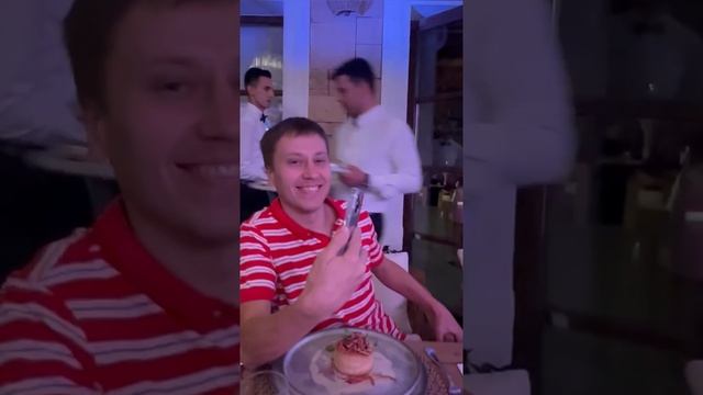 Турция 🇹🇷 Церемония признания победителей наградной поездки «АльфаКЛАБ 2024»