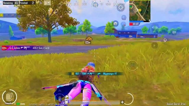 IPHONE 8 Plus BGMI | iPhone 8 Bgmi Fps test | iOS 15 | iPhone 8 Plus in 2023 | Best gaming iPhone