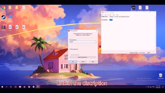 Way to Get Ableton Live Suite 10/11 for Free (100% Working)