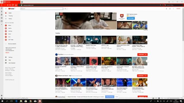 Browser Review #9: Vivaldi