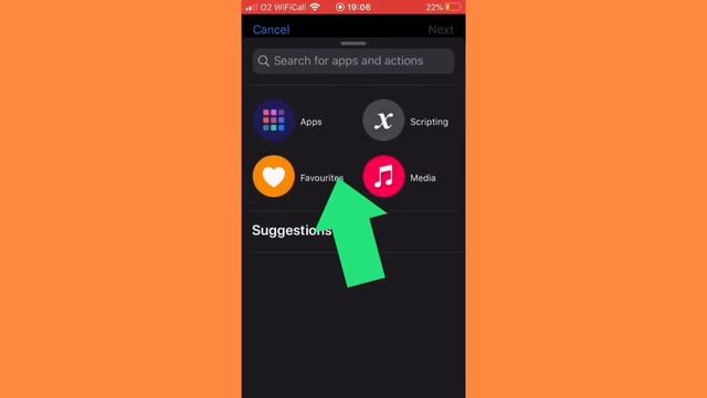 How to customise iPhone app icons.