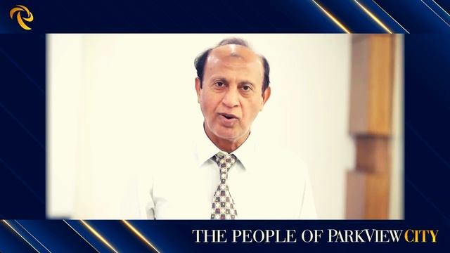 RESIDENT  PROF DR NAEEM KAZMI REVIEW|PARK VIEW CITY LAHORE|03032068023