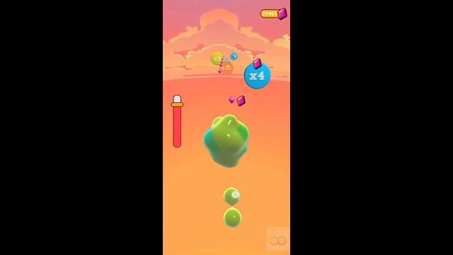 Blob Runner 3D Gameplay Update (iOS,Android) | Part 9