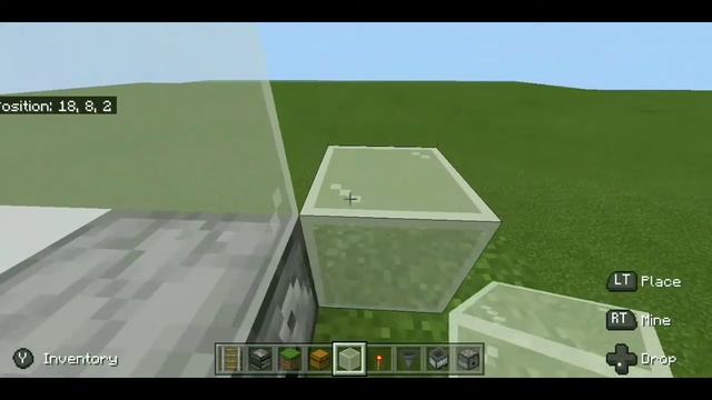 SIMPLE AND EFFICIENT WOOL FARM for Minecraft Bedrock (MCPE/Xbox/Windows 10/PS4/Switch) 1.16+
