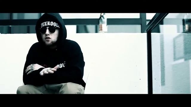 Mac Miller - Thoughts From A Balcony