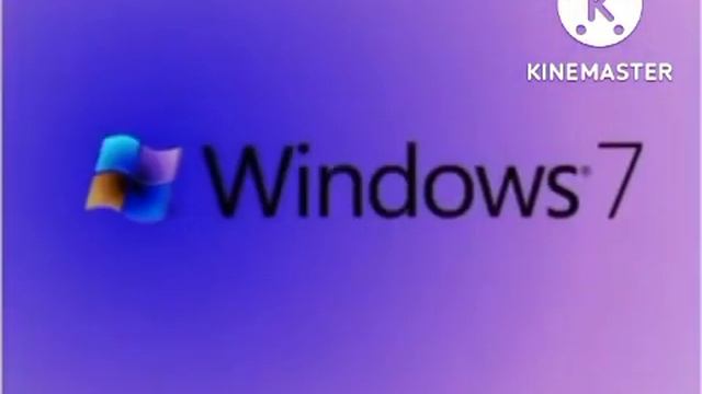 Windows 7 logo animation in g major