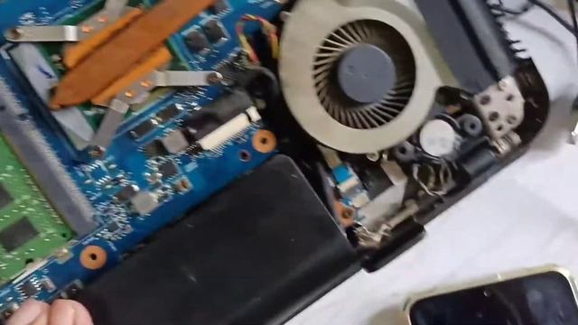I Changed PC Windows SSD  To Desktop Windows SSD ↔️ Then Experiment Gone Wrong. Technical Bharati