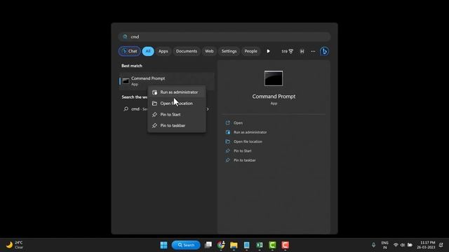 How To Fix Windows Update Error 0x8024a203 on Windows 10/11