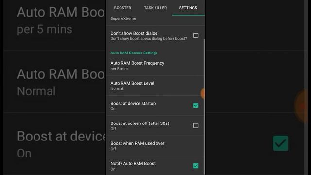 How to fast your android phone without root 100% working trick
