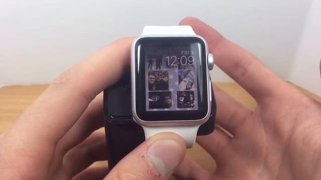 What's New in watchOS 2