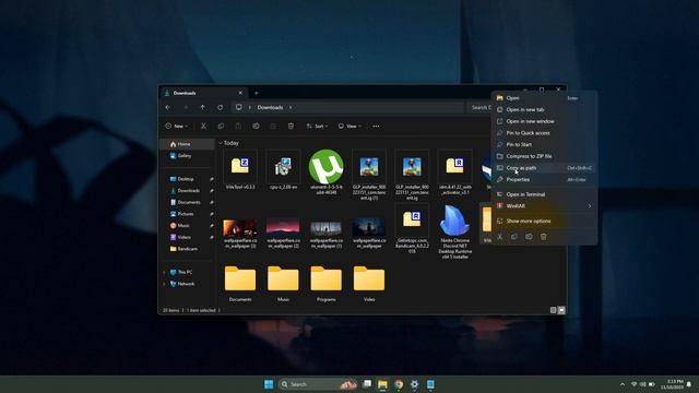 How to Enable Copilot In Windows 11 | 2023