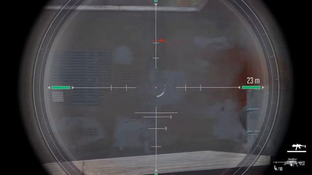 F.E.A.R. 3 - maxed 1080p- part 6