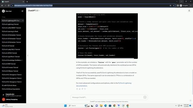 pytorch lightning accelerator