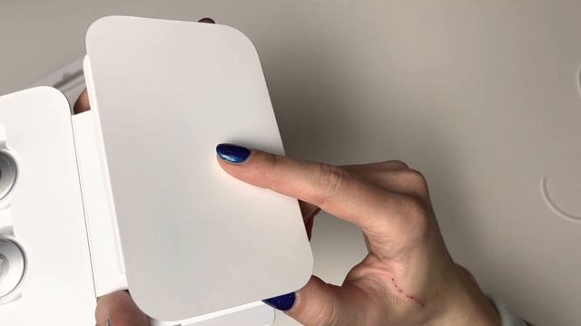 Apple Airtag 4 pack unboxing