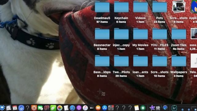 How to take a screenshot on a Macbook/Macbook Pro