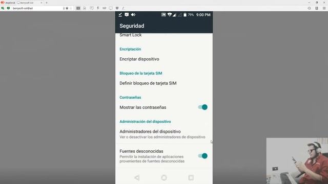 Android | Cómo descargar whatsapp en cel sin play store