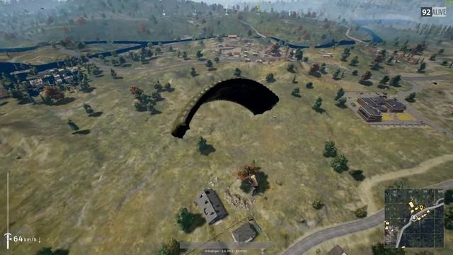 FPP solo