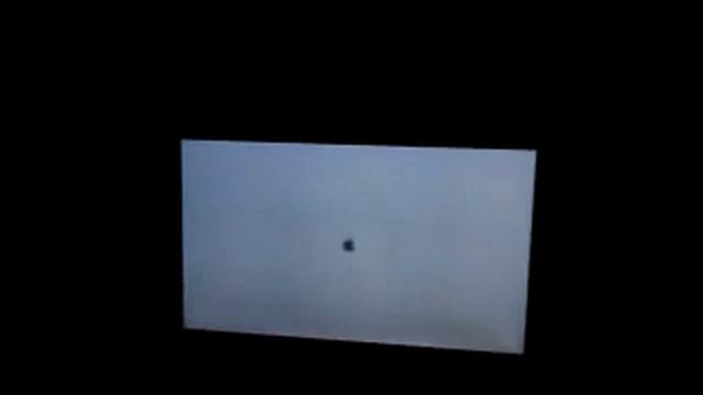 My new 27inch iMac (1TB hard drive, 6MB RAM)