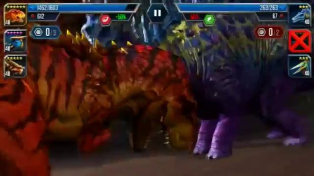 Jurassic World The Game Hack (1.2.2) iOS 8 [Cydia] 2015