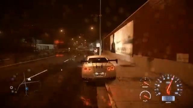 Need for speed 2015 - ขออภัย มือใหม่หัดขับ