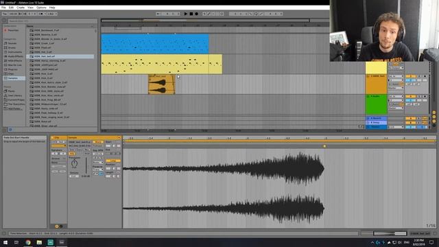Ableton Live 10 - What you need to know!
