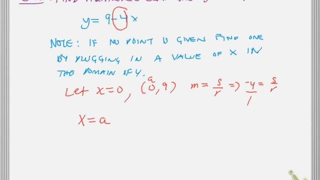 Section 11.1 Calc 2 parametric equations
