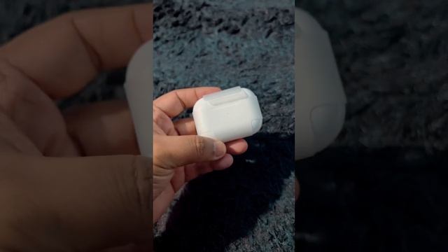 AirPods Pro 2nd generation UNBOXING